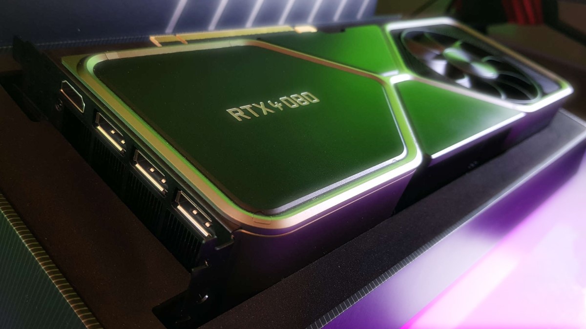 NVIDIA GeForce RTX 4090 và RTX 4080 ra mắt : Những 