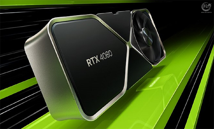 NVIDIA GeForce RTX 4080 Trải Nghiệm Sức Mạnh Công Nghệ Tuyệt Vời