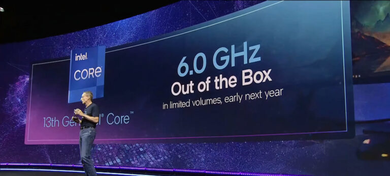 Rò rỉ Benchmark Intel Core i9-13900KS Raptor Lake, nhanh hơn 15% so với AMD Ryzen 9 7950X