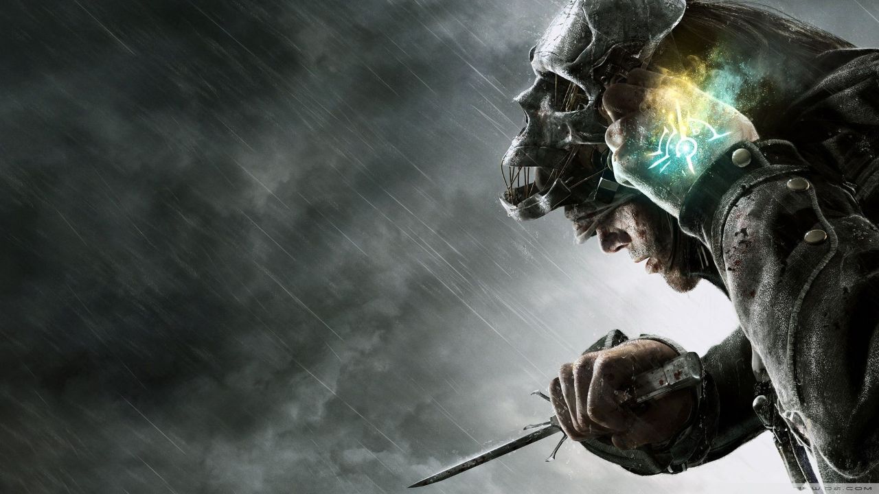 Tặng game Dishonored: Definitive Edition miễn phí trên Epic Games Store 