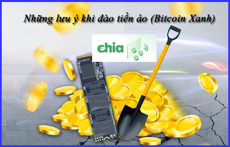 Xây dựng cấu hình đào Chia giá cả hợp lí???