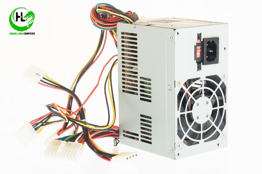 PSU là gì? Cách chọn nguồn máy tính chuẩn