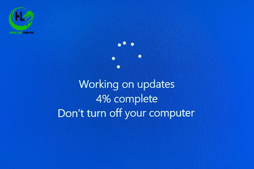 5 cách tắt Update Windows 10 vĩnh viễn mới nhất 2025