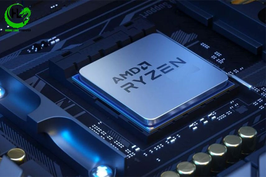 AMD là gì? So sánh sự khác biệt của chip AMD và Intel