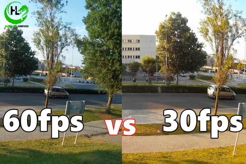 FPS là gì? Chơi game bao nhiêu FPS là tốt nhất?