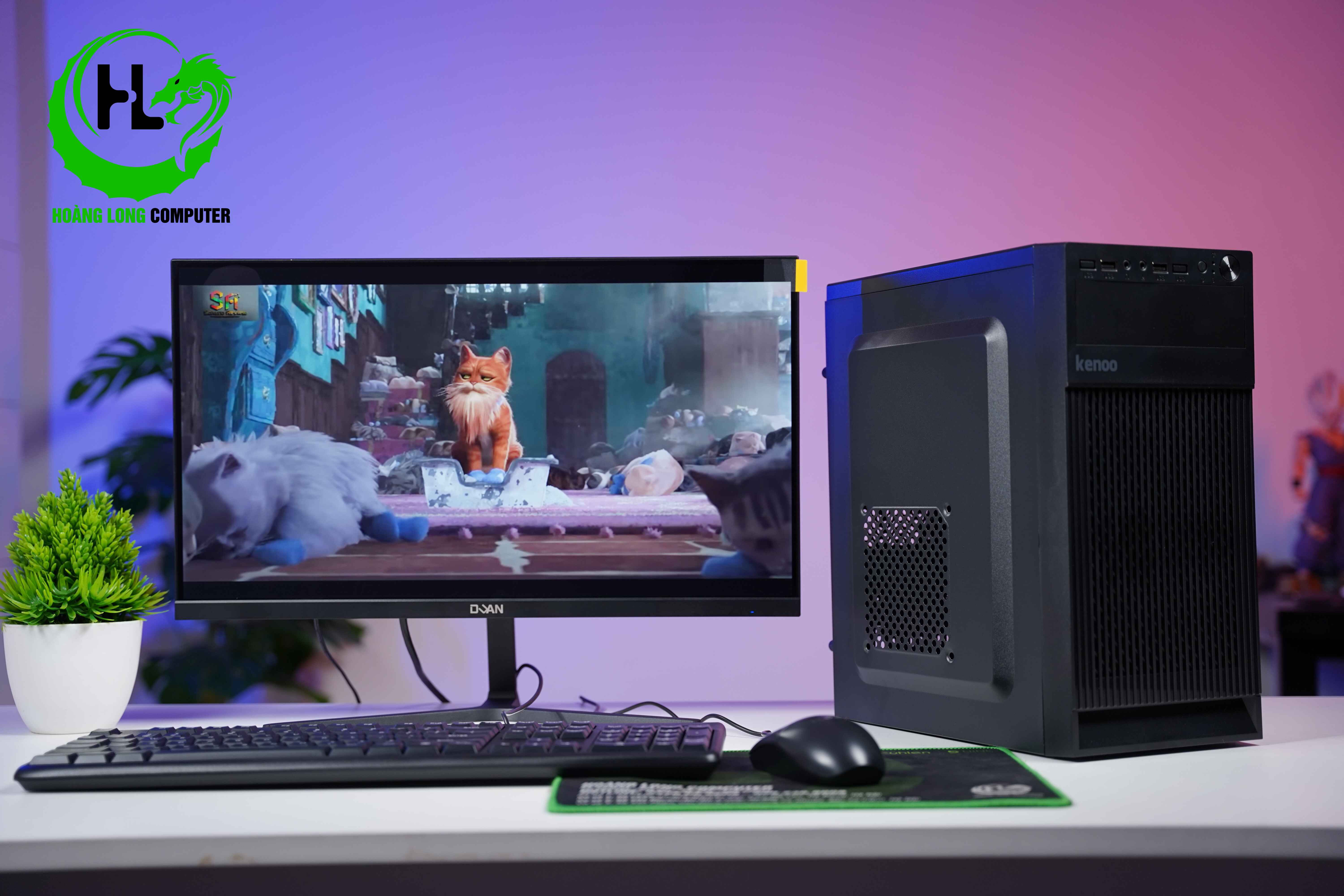 PC Văn Phòng Hoàng Long Computer: Giải Pháp Toàn Diện Cho Mọi Doanh Nghiệp Và Cá Nhân