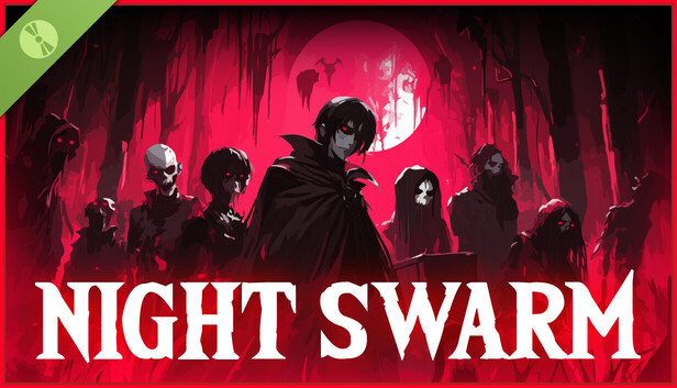 Tải Và Cài Đặt Game Night Swarm: Hướng Dẫn Chi Tiết