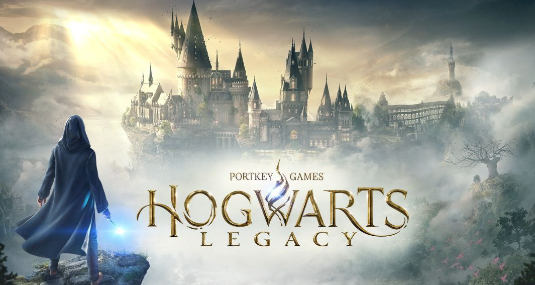 Hướng Dẫn Tải Và Cài Đặt Hogwarts Legacy Trên Epic Games Store Chi Tiết
