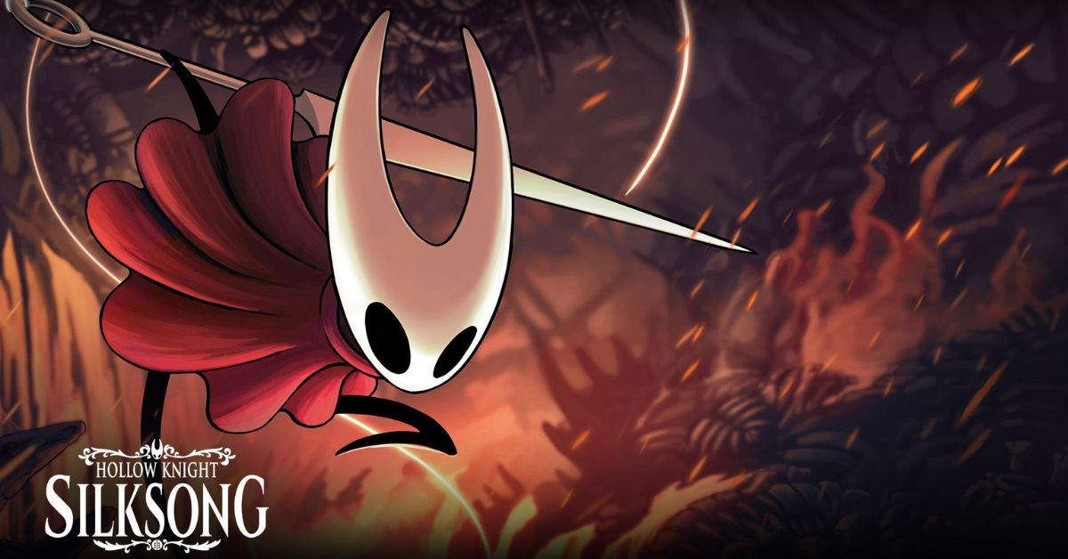 Hướng Dẫn Cài Đặt Hollow Knight Silksong Trên PC Chi Tiết