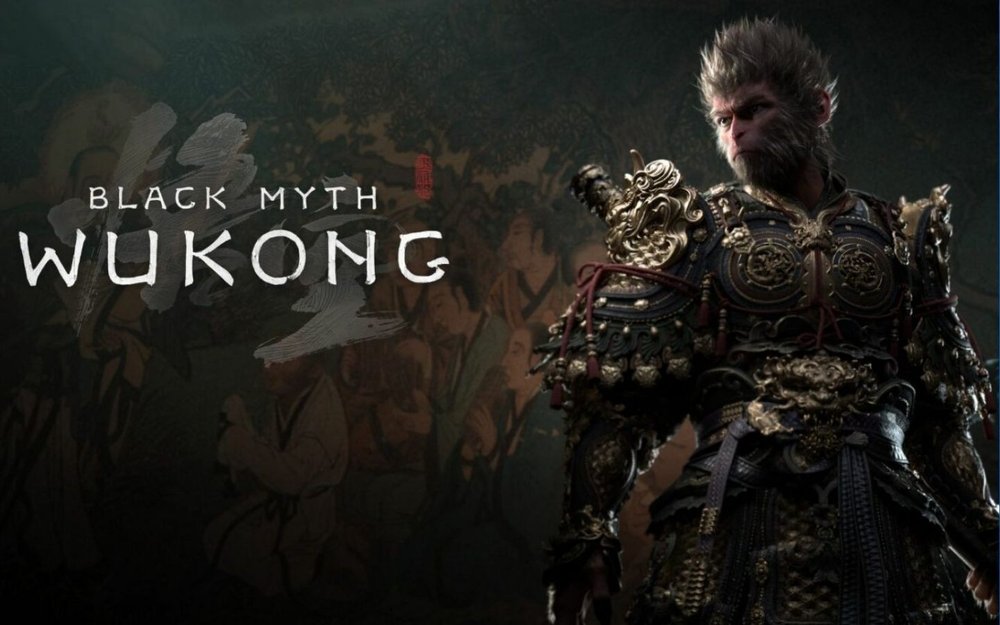 Cách Download Và Tải Game Black Myth Wukong Chuẩn Nhất Trên PC