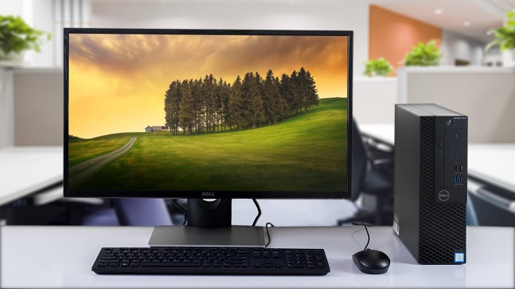 Cách Chọn PC Văn Phòng Ổn Định Cho Doanh Nghiệp