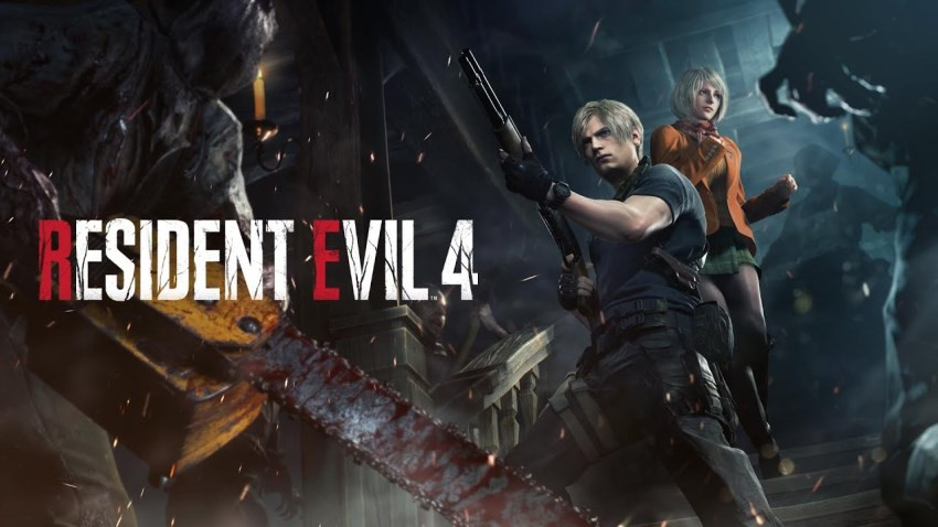 Cách Download Và Tải Game Resident Evil 4 Trên PC An Toàn