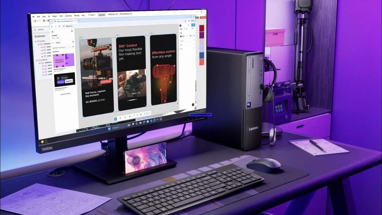 Bí Quyết Tối Ưu Máy Tính Văn Phòng Chạy Nhanh Như Mới Chỉ Trong 5 Phút