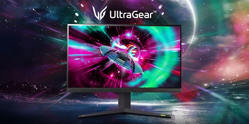 Review Màn Hình Đồ Họa 4K Chuẩn Màu Cho Designer Chuyên Nghiệp 