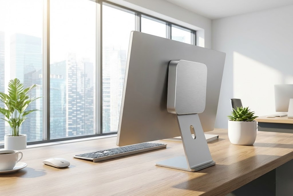 Top PC Văn Phòng Cao Cấp Thiết Kế Slim Siêu Gọn Nhẹ Cho Doanh Nghiệp