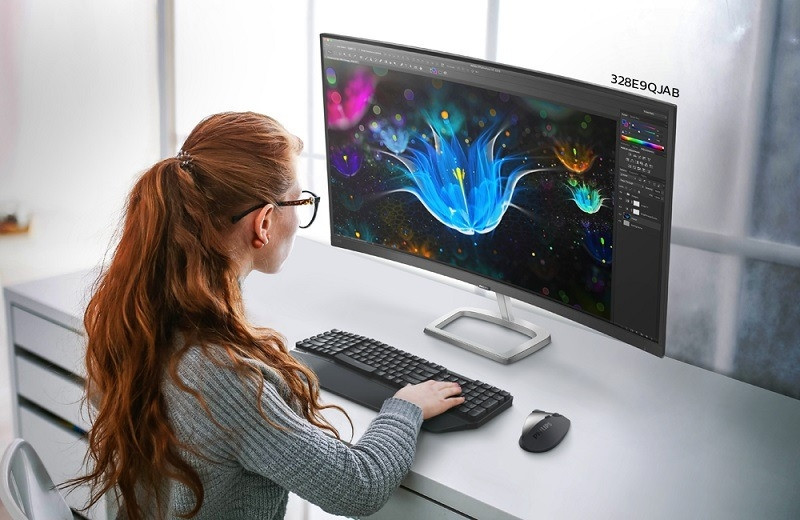 Đánh Giá Màn Hình Đồ Họa OLED 240Hz: Sự Lựa Chọn Số 1 Năm 2026 