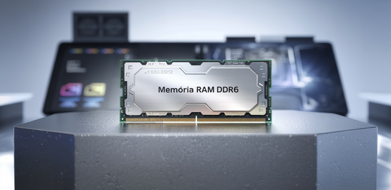 Đánh Giá RAM DDR6: Sức Mạnh Vượt Trội Cho PC Đồ Họa Và Gaming