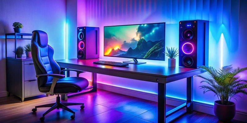 Cách Tối Ưu Windows 12 Cho PC Gaming Để Đạt FPS Cao Nhất 2026