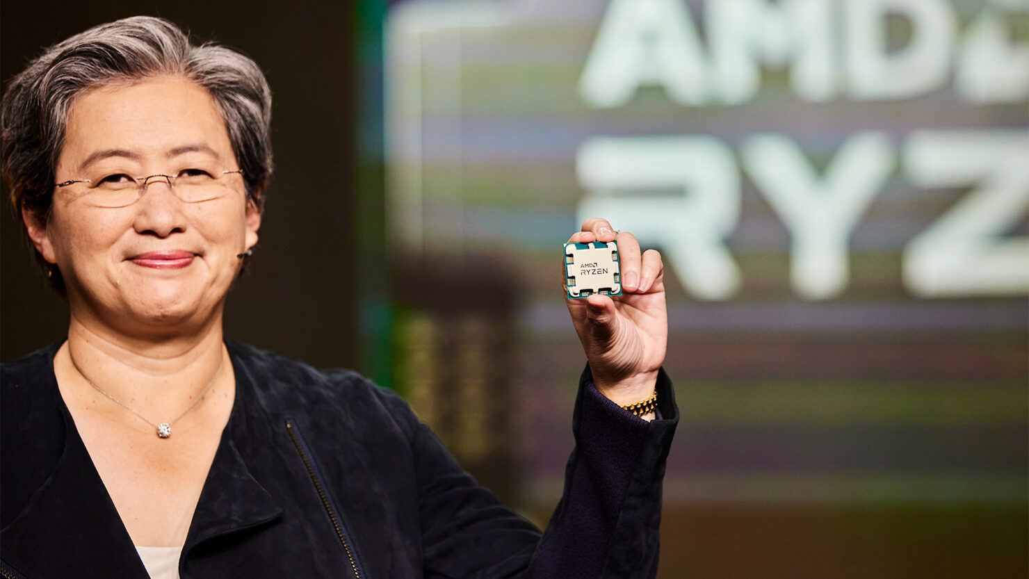 AMD chính thức công bố Zen 4 & Ryzen 7000 Series: Xung toàn nhân đạt 5.0Ghz