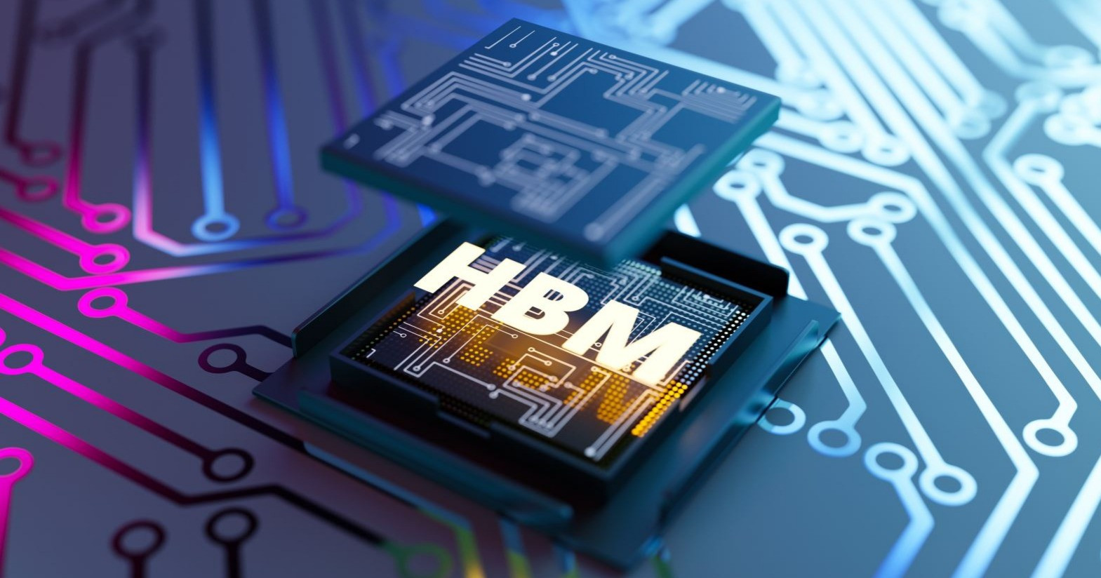 GPU 2026 Sử Dụng Bộ Nhớ HBM4: Cuộc Cách Mạng Băng Thông Cực Đỉnh