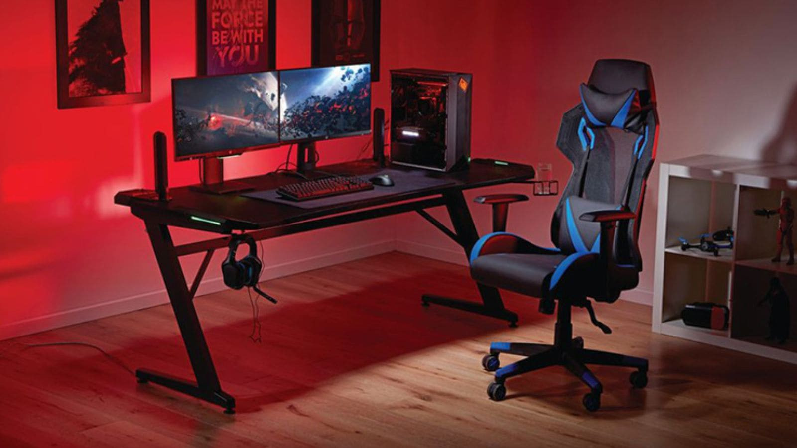 5 Lưu Ý Khi Chọn Ghế Công Thái Học Cho Dân Văn Phòng Và Game Thủ