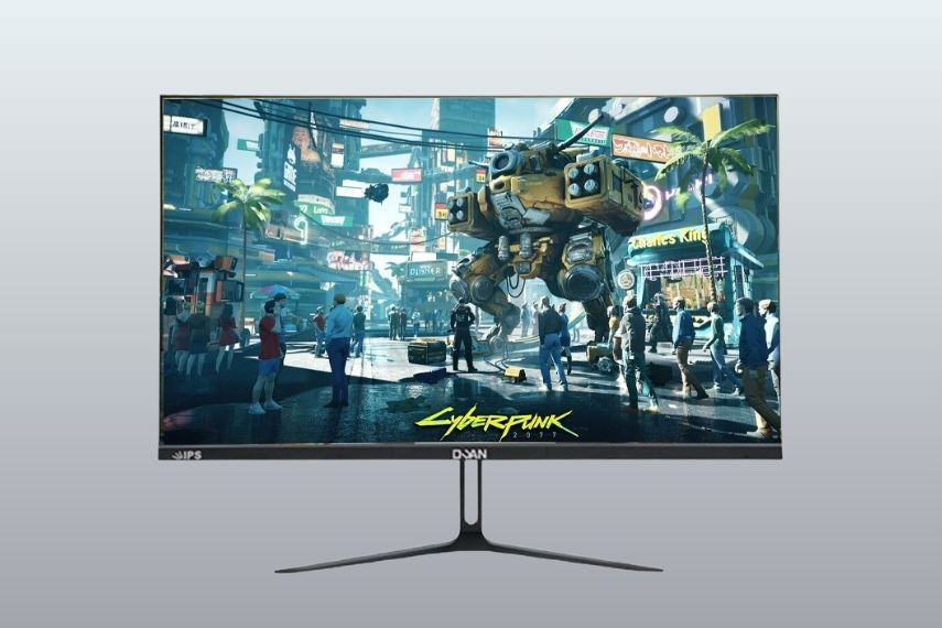 Màn hình máy tính DUAN 22, 24, 27, 32, 34 giá rẻ, bảo hành uy tín