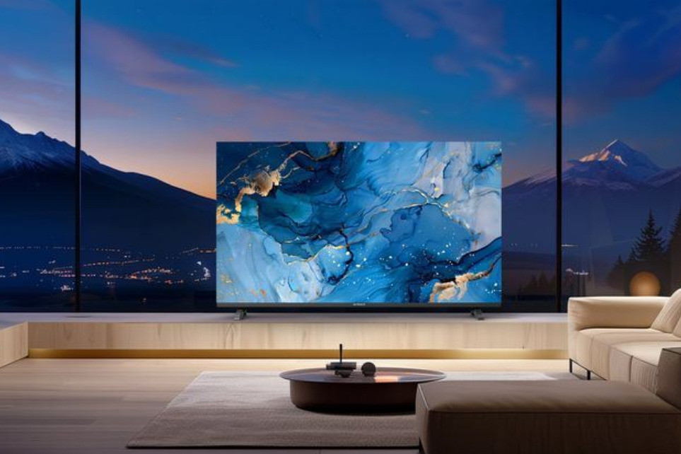 Tấm nền VA là gì? So sánh màn hình VA với IPS và TN