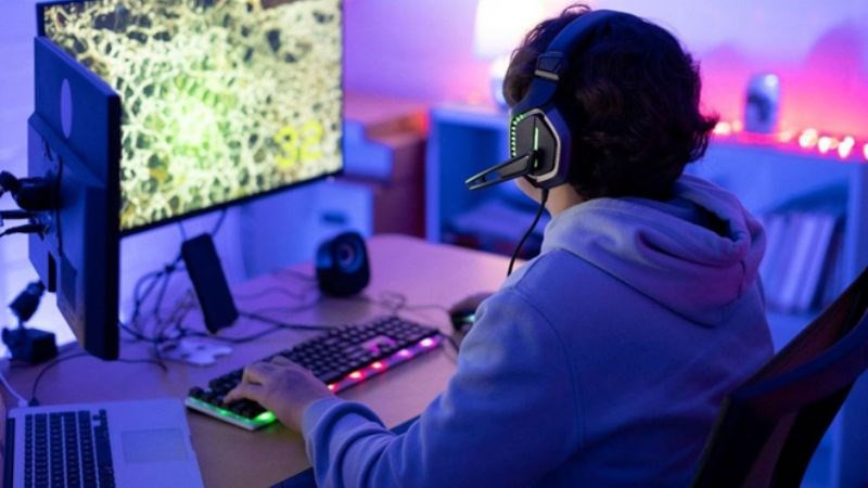 Mẹo Giảm Độ Trễ Hệ Thống Để Chơi Game Phản Xạ Nhanh Như Chớp