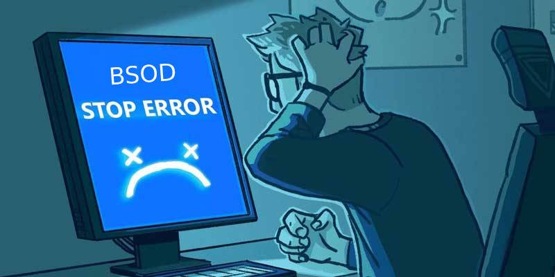 Cách Khắc Phục Lỗi Màn Hình Xanh Trên PC Gaming Intel Đơn Giản Nhất