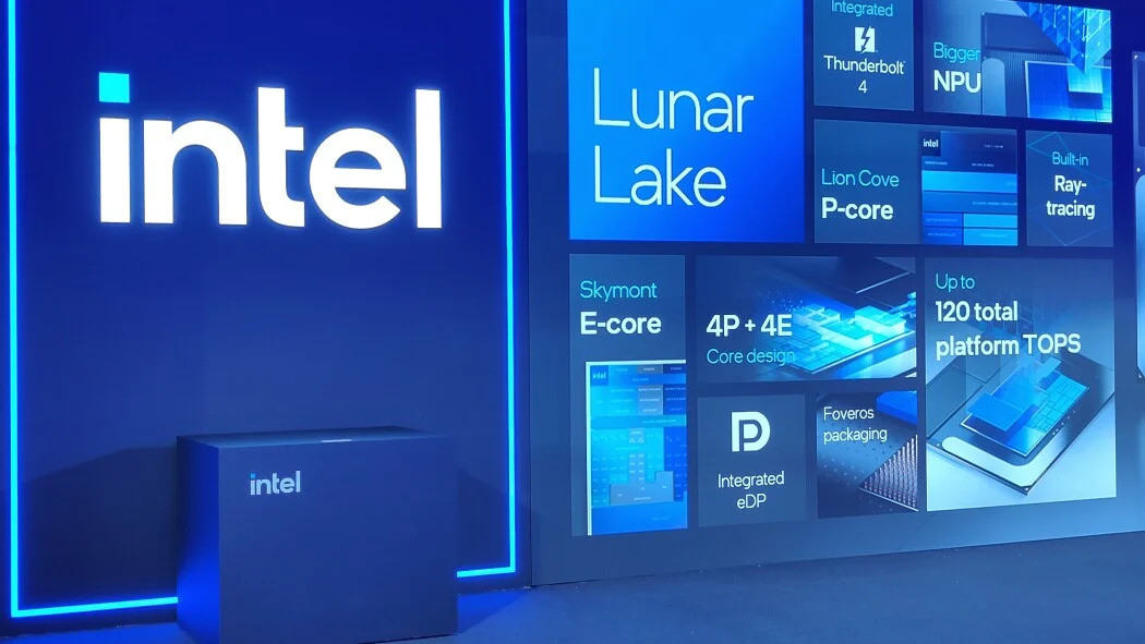 Intel Lunar Lake Cập Bến: Định Nghĩa Lại AI Trên Máy Tính Chơi Game 2026 