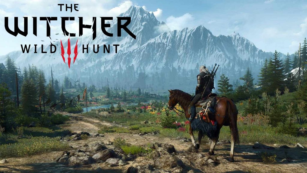 Hướng Dẫn Tải Và Cài Đặt The Witcher 4 Mượt Mà Trên PC Gaming 2026 