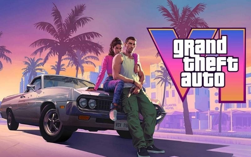 Hướng Dẫn Tải Và Cài Đặt GTA 6 Mượt Nhất Trên PC Gaming Năm 2026 