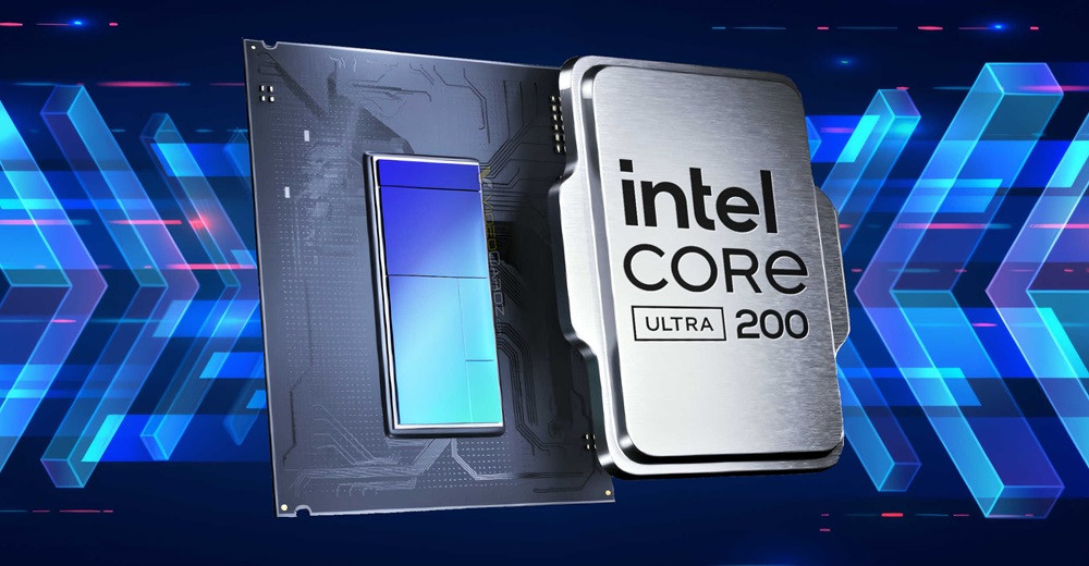 Intel Core Ultra 200S Ra Mắt: Định Nghĩa Lại Máy Tính Chơi Game AI
