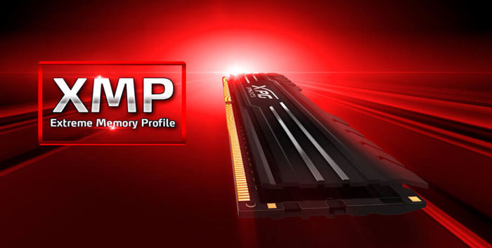 Cách Bật XMP Tăng Tốc RAM PC Gaming Intel Lên 200% Hiệu Năng 