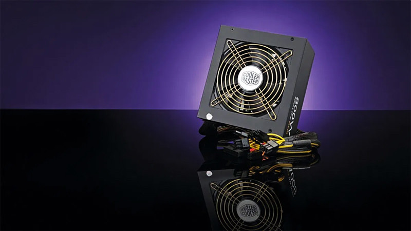 Cách Chọn Nguồn (PSU) Chuẩn Cho PC Gaming Intel Đời Mới 2026 