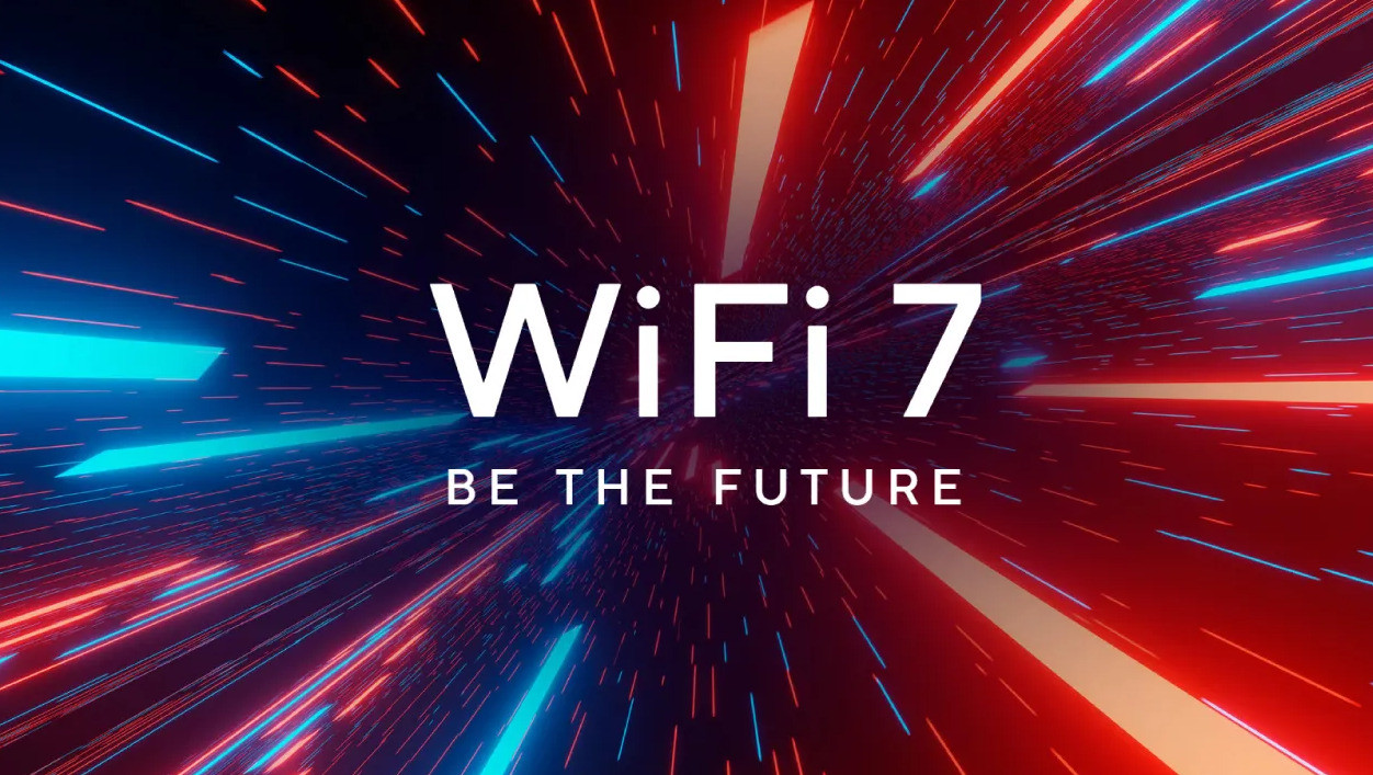 Wi-Fi 7 Trên PC Gaming Intel: Chơi Game Không Dây Không Độ Trễ