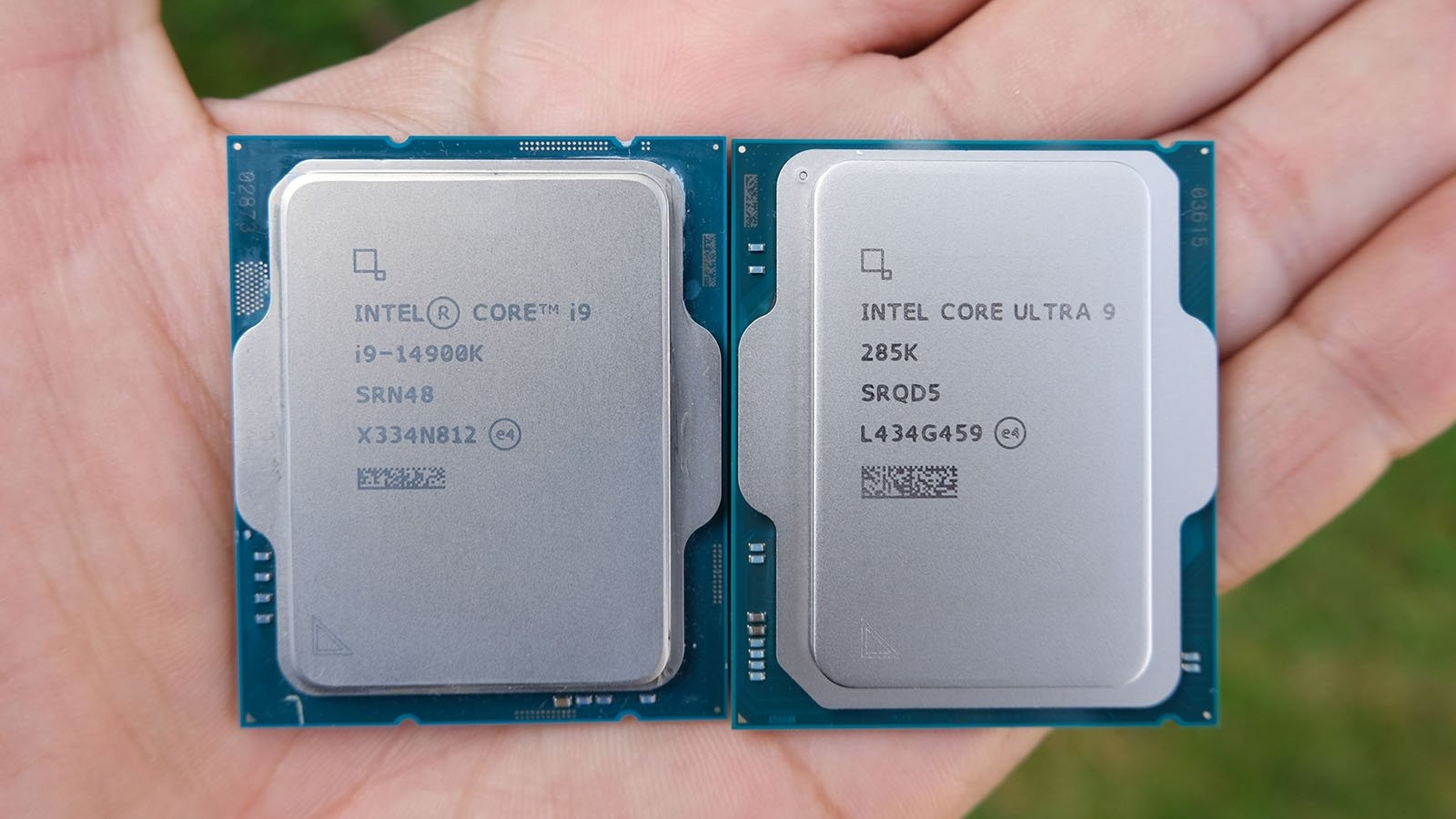 Intel Core Ultra 9 285K vs Core i9 14900K: Đâu Là Vua Gaming?