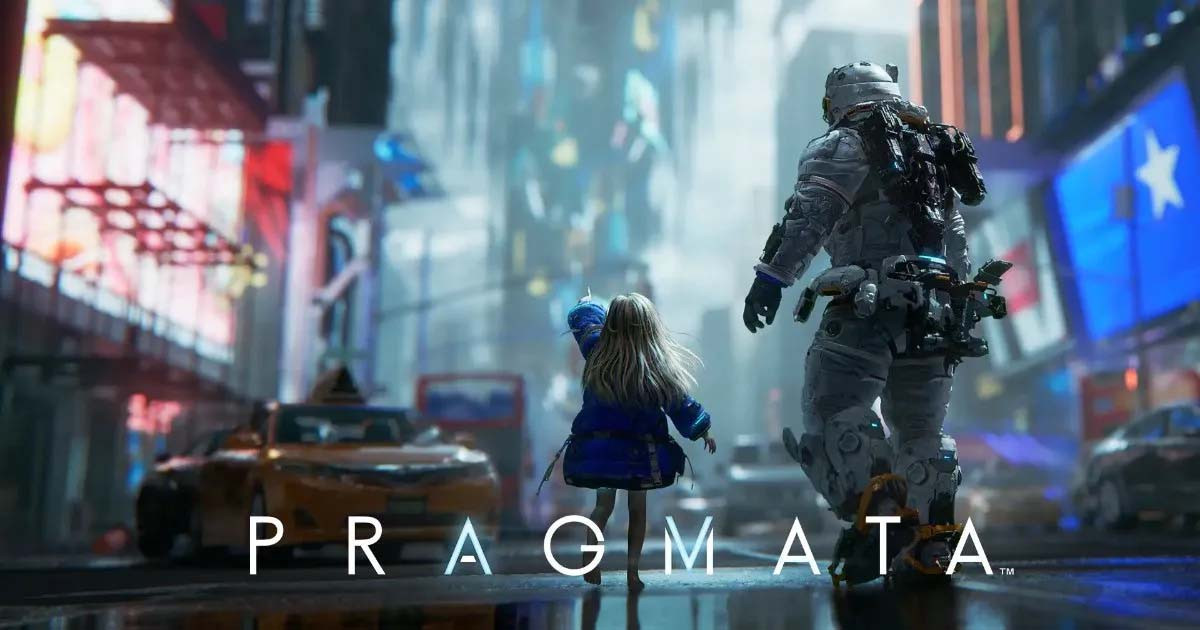  Hướng Dẫn Tải Và Cài Đặt Pragmata PC – Bom Tấn Capcom 2026