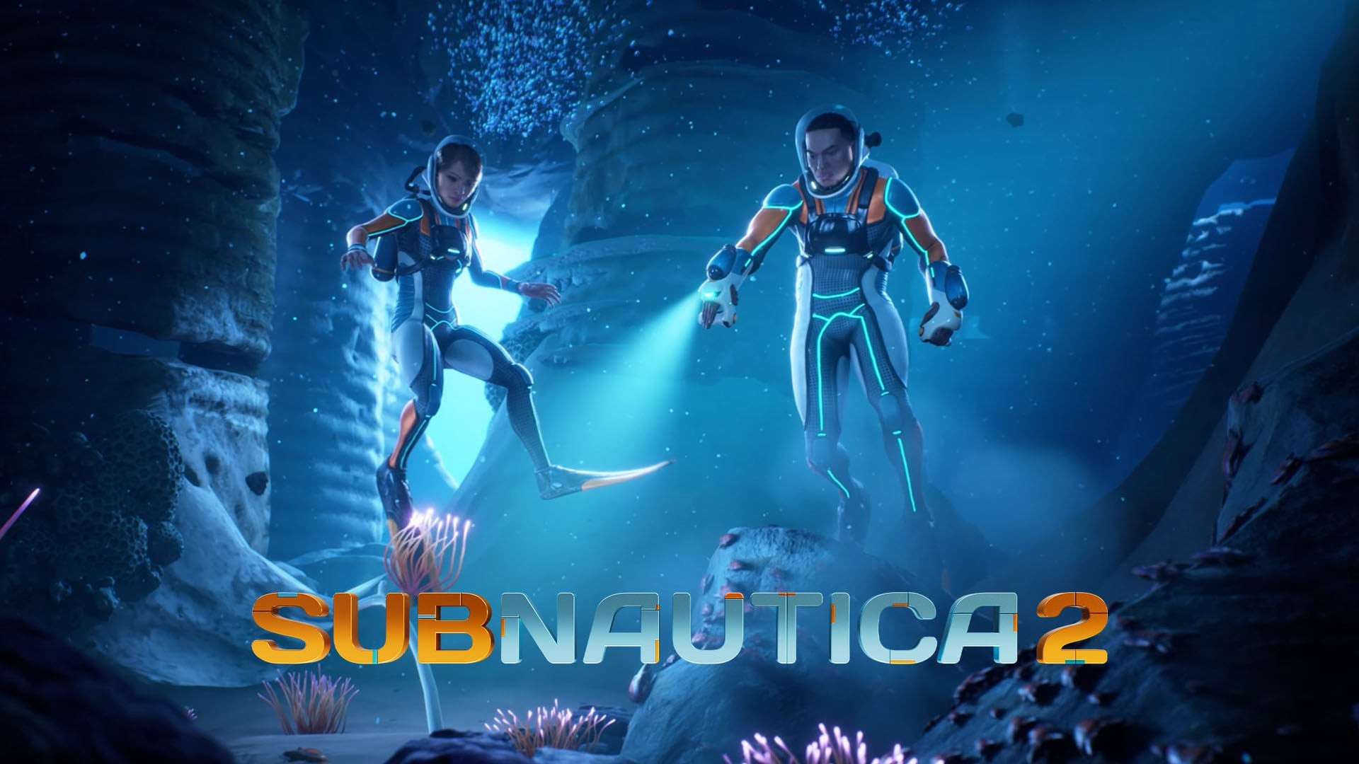 Tải Và Cài Subnautica 2 PC – Game Sinh Tồn Hot Ra Mắt 14/5/2026