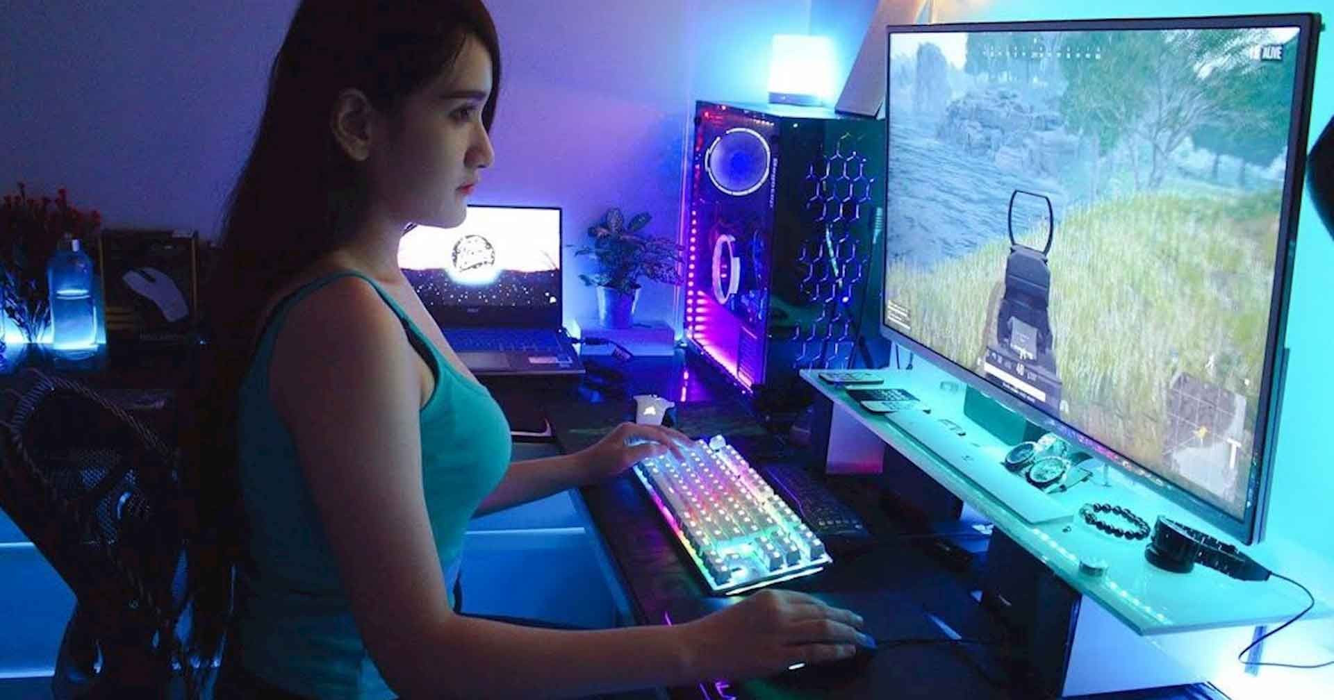 Tối Ưu Windows 11 Chuyên Sâu Cho PC Gaming – Tăng FPS Thực Sự
