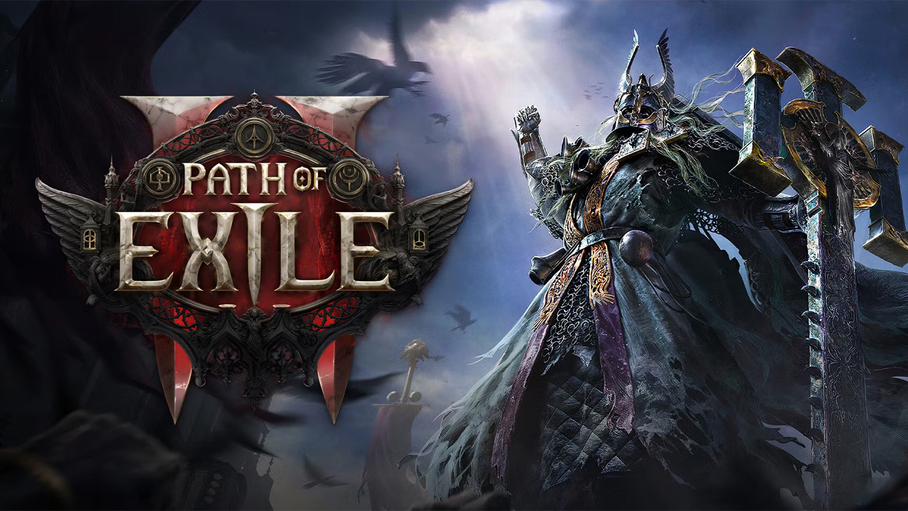 Tải Và Cài Path of Exile 2 PC: Hướng Dẫn A-Z Trước Update Lớn