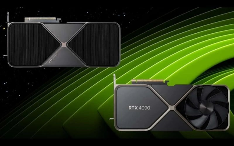 RTX 5080 vs RTX 4090: Liệu Có Đáng Nâng Cấp Tháng 5/2026?