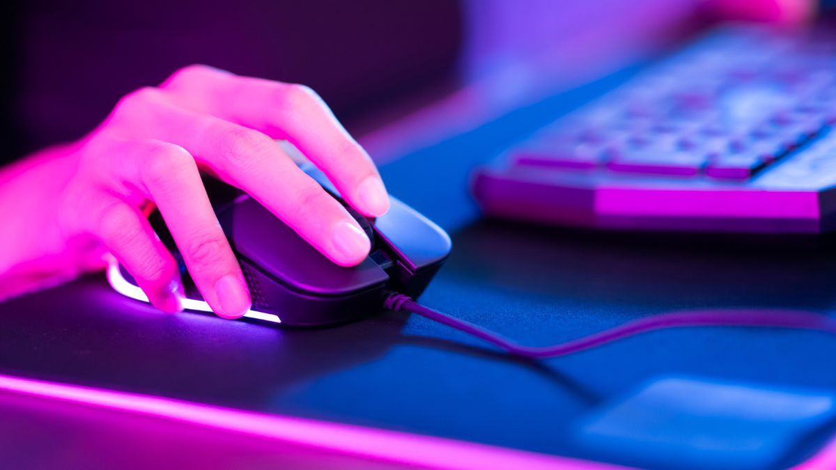 Hướng Dẫn Chọn Chuột Gaming Chuẩn Nhất Cho PC Gaming 2026