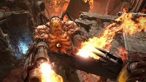 Tải Và Cài DOOM: The Dark Ages PC – DLC Campaign Đang Hot 2026
