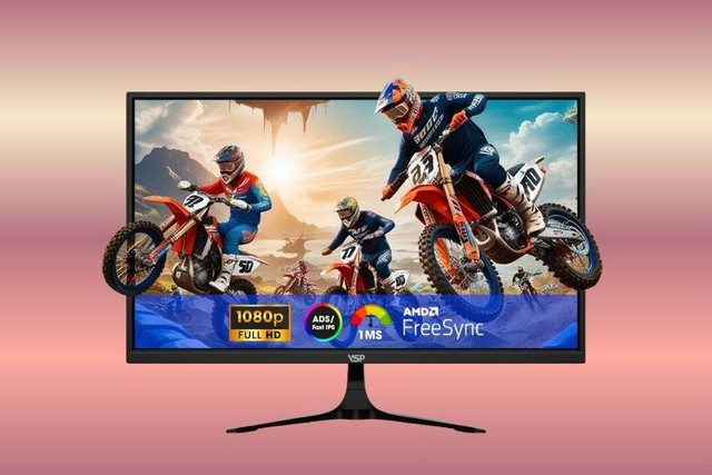Gợi Ý Top Màn Hình Dưới 3 Triệu Đáng Mua Hiện Nay