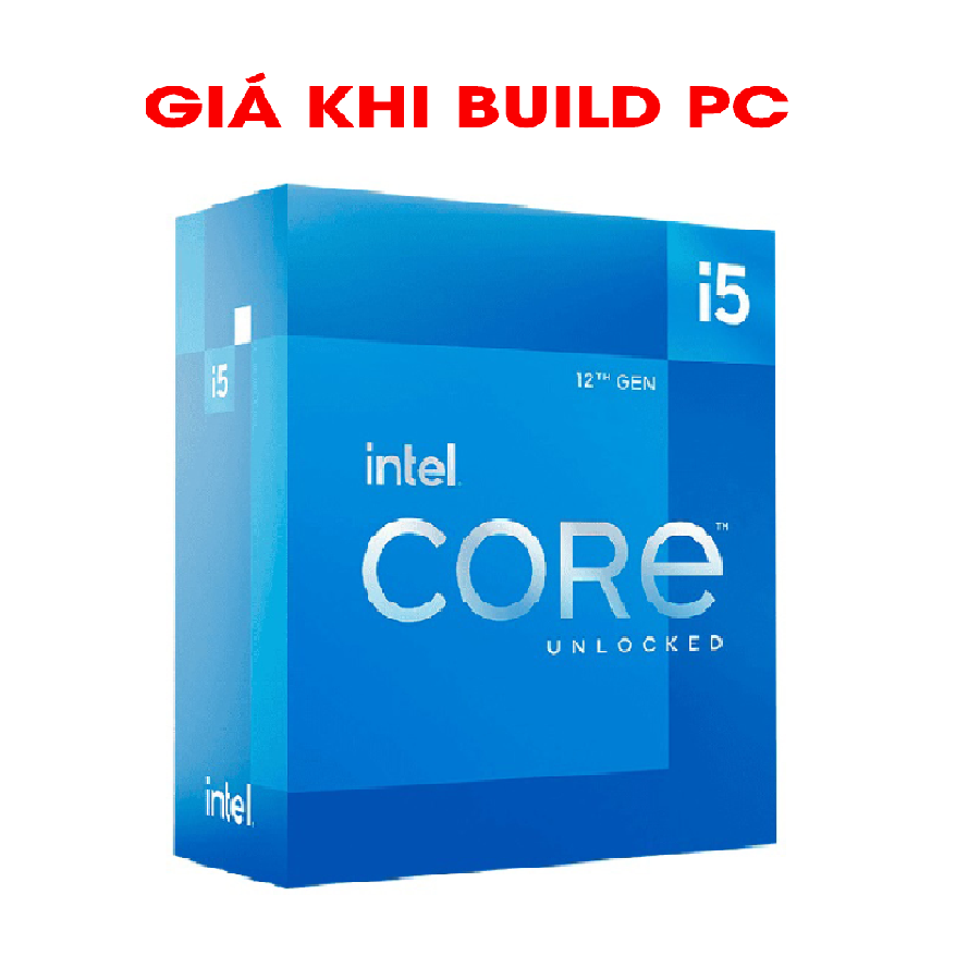 CPU Intel Core i5-12600K (20M Cache, up to 4.90 GHz, 10C16T, Socket 1700)