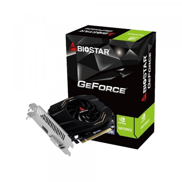 Card màn hình Biostar GeForce GT1030 4GB ATX VN1034TB46