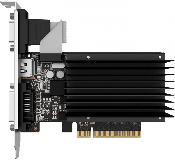 VGA  PALIT GeForce GT 710 2G