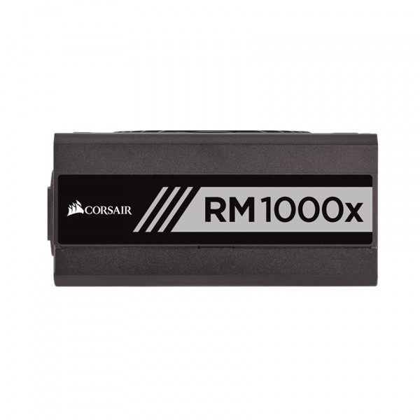 Nguồn Corsair RM Series RM1000x 1000W (80 Plus Gold Modular/Màu Đen)
