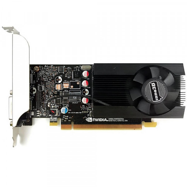 INNO3D GeForce® GT 1030 2GB GDDR5